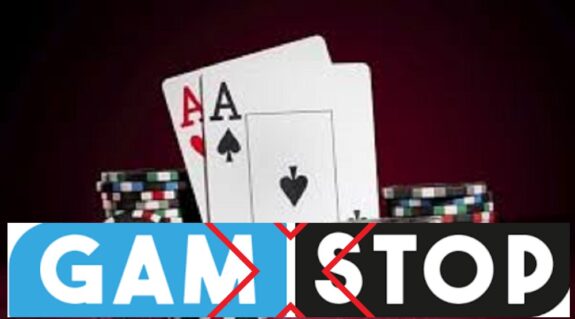 Blackjack Not On Gamstop