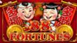 88 fortunes slot