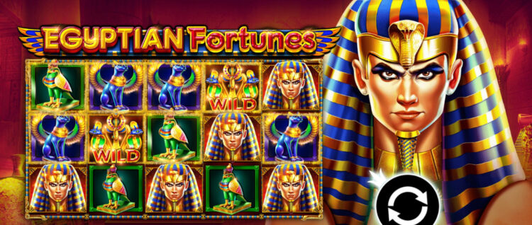 Egyptian Experience Slot Not On Gamstop - Non Uk Casino Sites