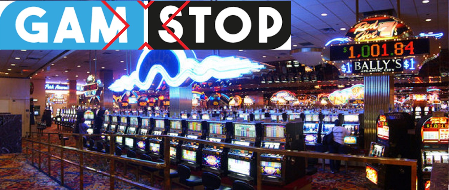 Slots Not On Gamstop