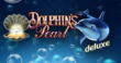 dolphins pearl deluxe