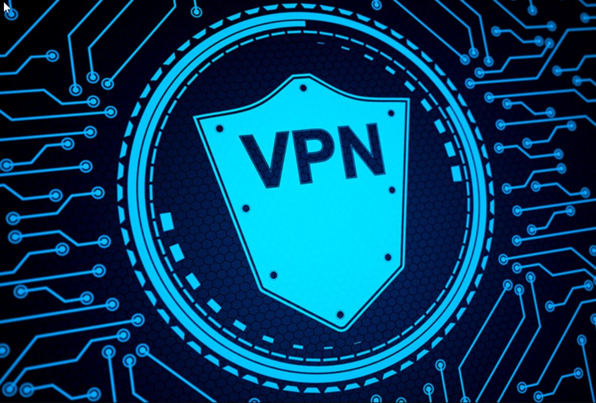 VPN Casino