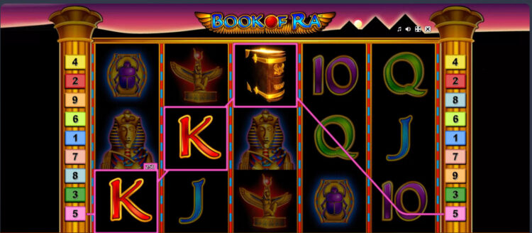 Book-Of Ra-Slots-Not-On-Gamstop