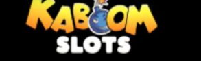 Kaboom Slots Not On Gamstop