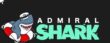 admiral shark casino review