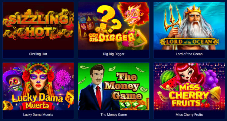 Very Well Casino Slots