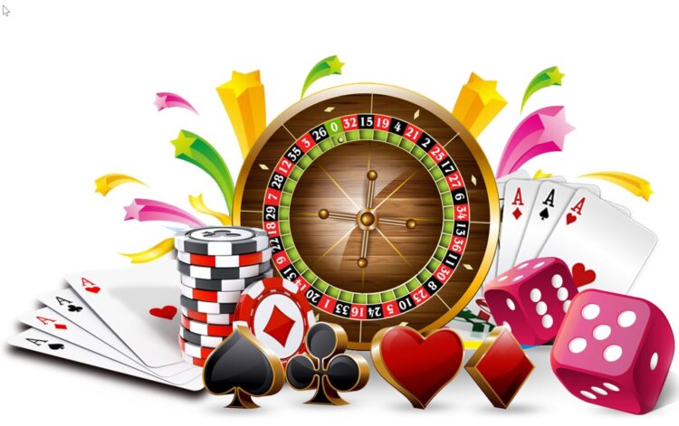 No Deposit non uk casino sites uk