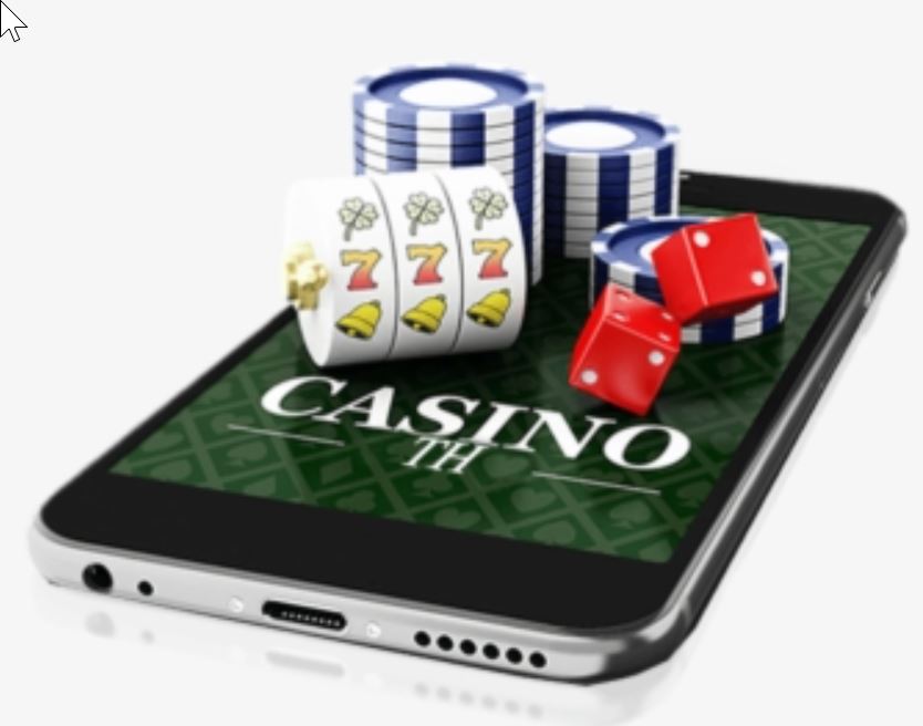 Mobile Casino