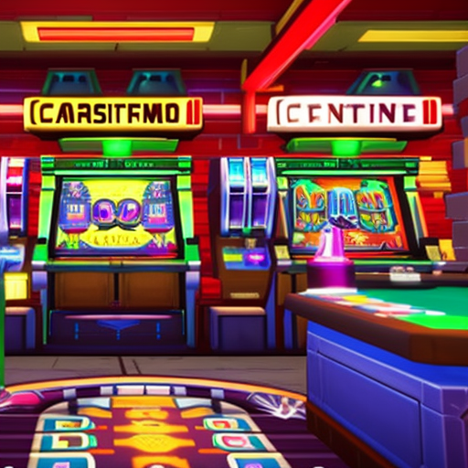 Slotnite casino review