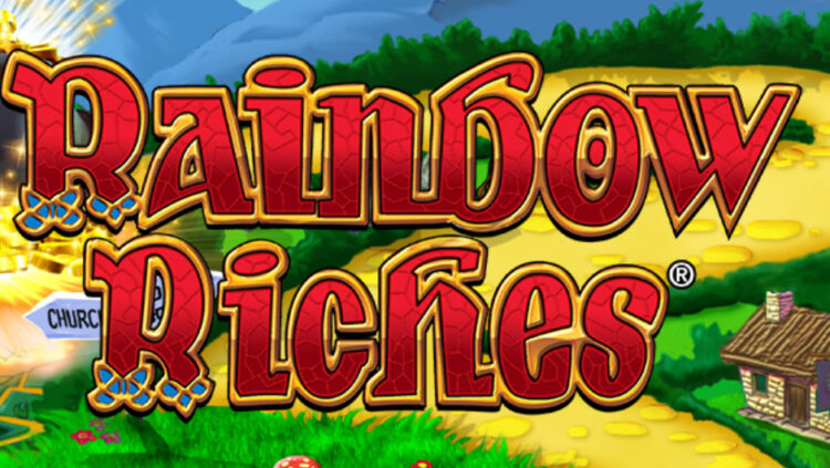 Rainbow Riches Slot Not On Gamstop | Megaways