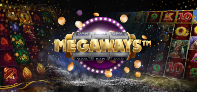 Megaways-Not-On-Gamstop