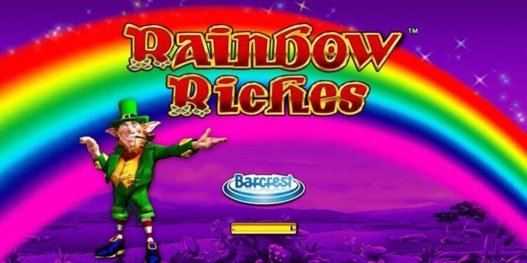 Rainbow Riches Not On Gamstop