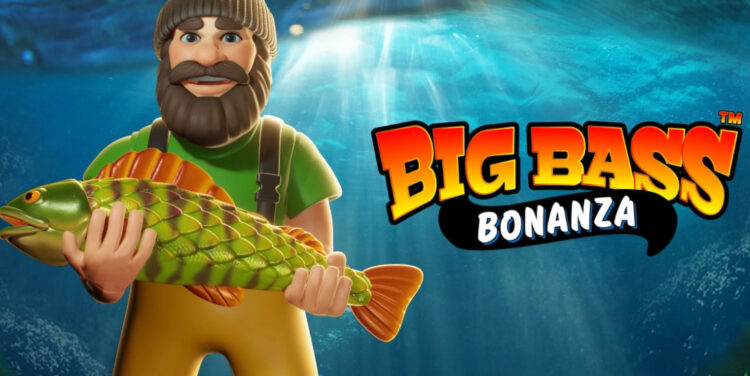 Big Bass Bonanza Slots Not On Gamstop