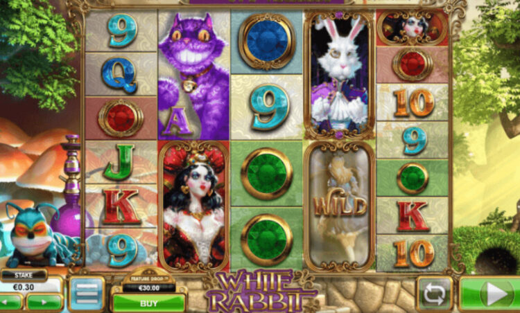 White-Rabbit-Megaways-Free-Spins