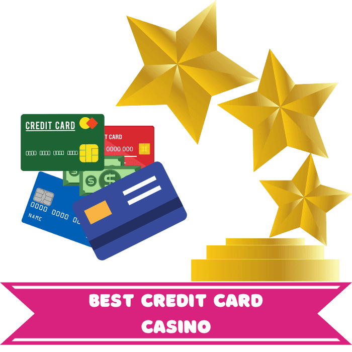 Casinos That Accept Credit Cards - Non Uk Casino Sites