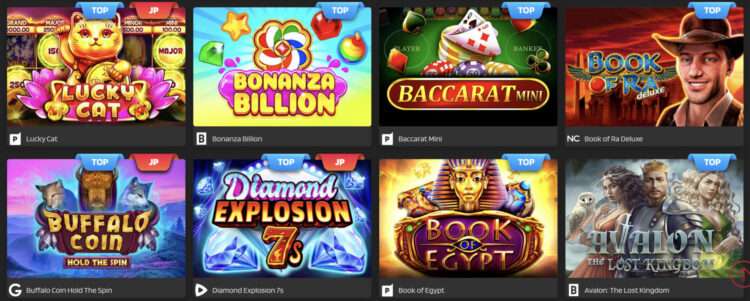 Twinky Win Slots | No Deposit Bonus 2023