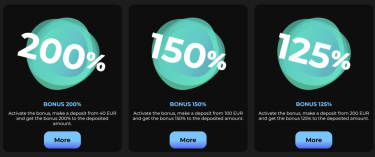 Casigood Casino No Deposit Bonus