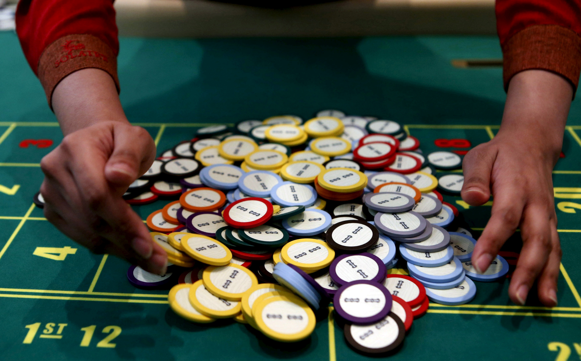 Best offshore casinos - Non Uk Casino Sites