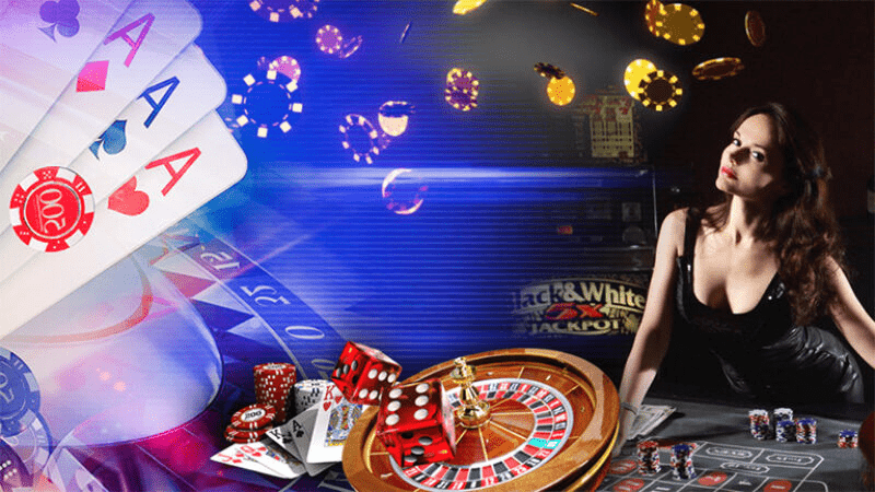 Casino Payment Systems - Non Uk Casino Sites