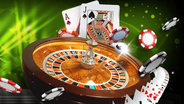 Casino Payment Systems - Non Uk Casino Sites