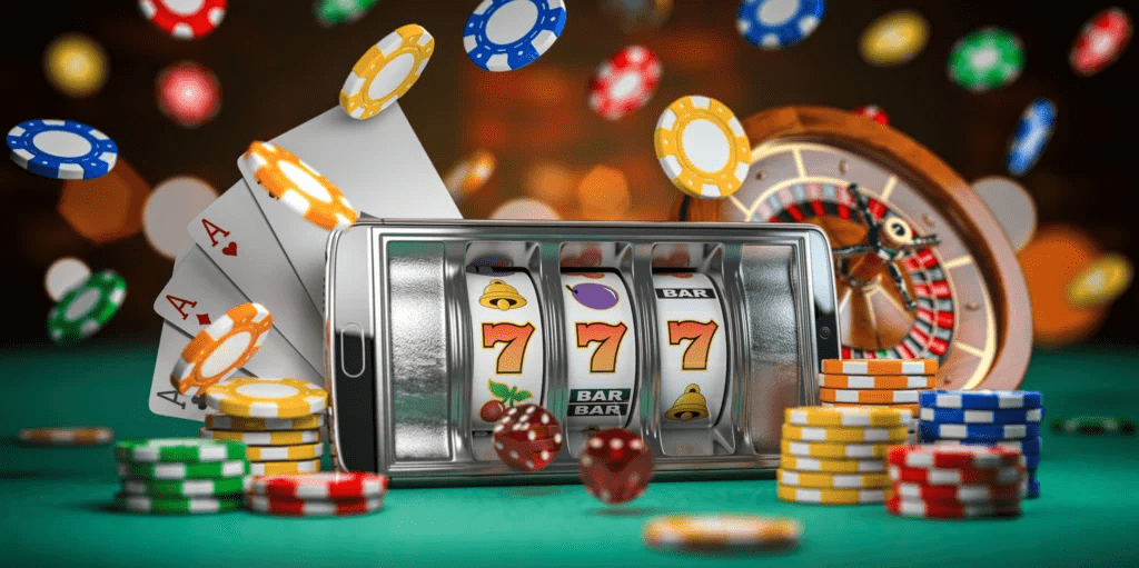 Best offshore casinos - Non Uk Casino Sites