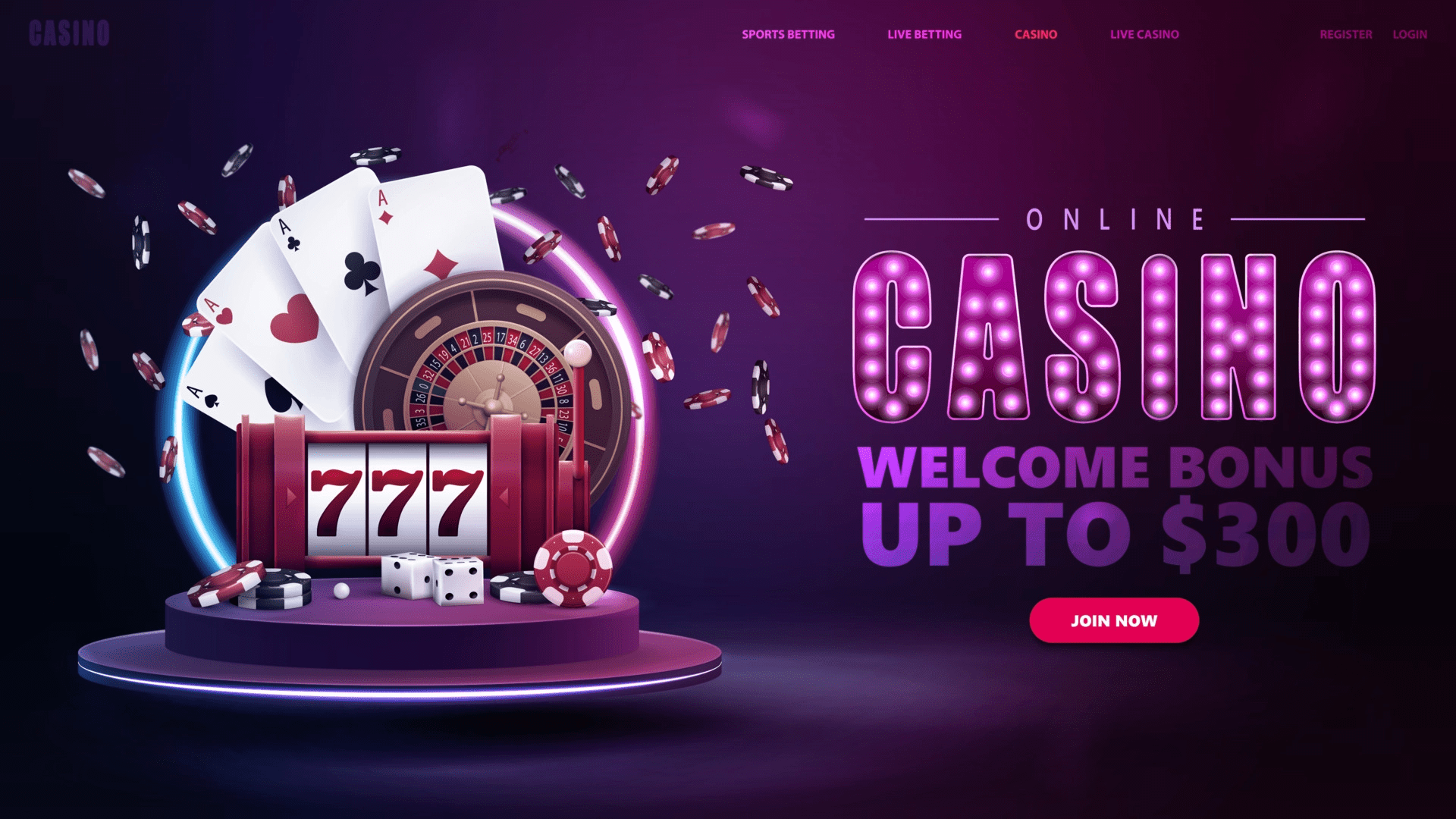 Why to play at a independent casino - Non Uk Casino Sites