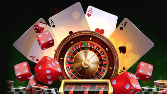 Play Blackjack Not On Gamstop Online