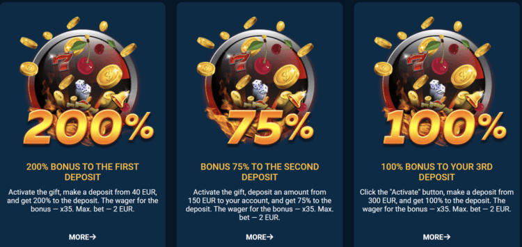 Maximum Casino No Deposit Bonus