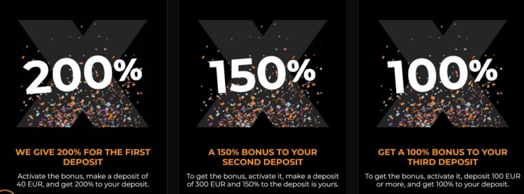 Mister X Casino No Deposit Bonus | Reivew 2023