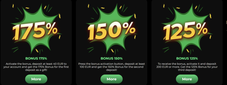 Slots Charm Casino No Deposit Bonus