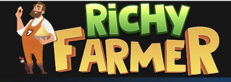 Richy Farmer Casino