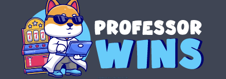 Professor Wins Casino