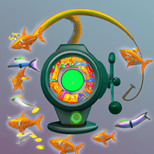 Fishin Frenzy Slot Not On Gamstop - Non Uk Casino Sites