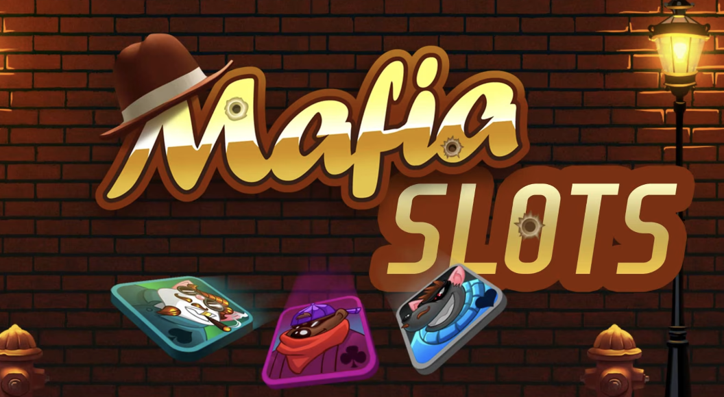 Mafia Slots Not On Gamstop