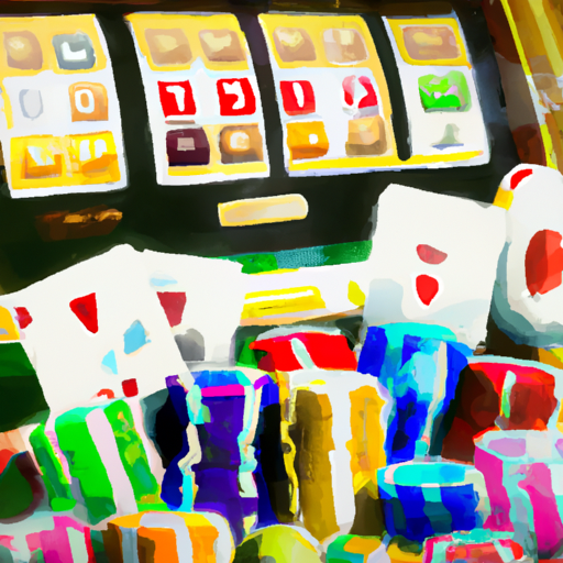 Best Offshore Casinos USA - Non Uk Casino Sites