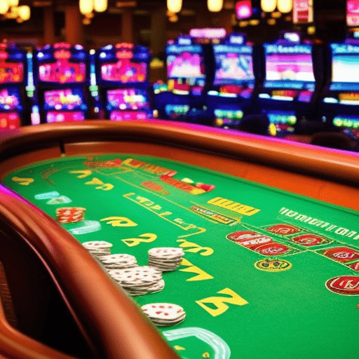 The Pros and Cons of Playing at Casinos without a Swedish License - Non Uk Casino Sites