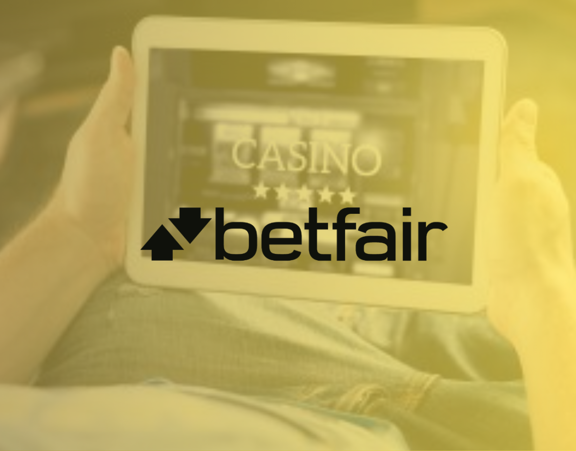 Betfair Casino Review