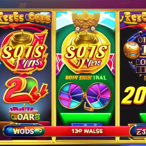 Drop & Wins Slots not on gamstop