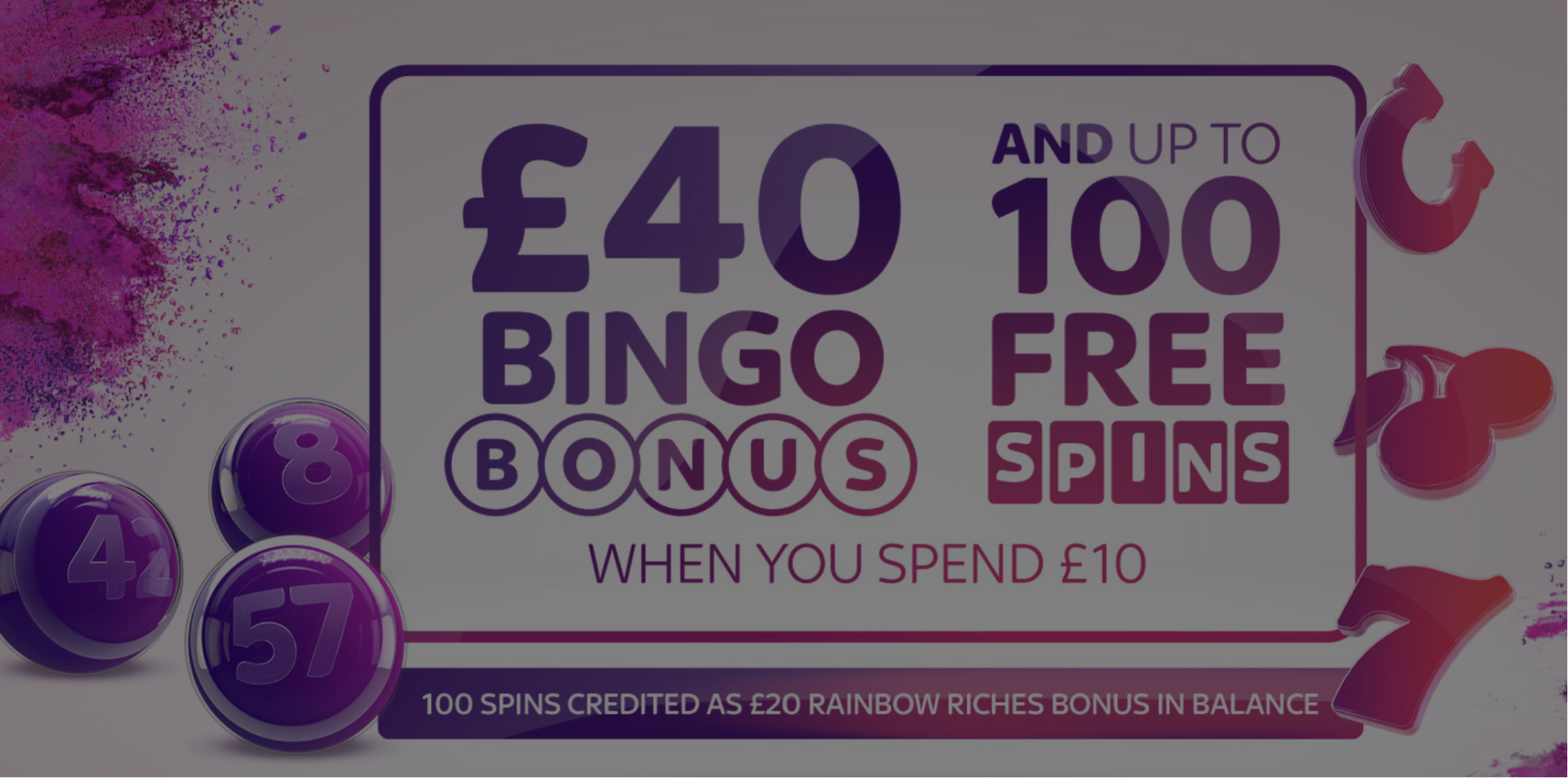 Sky Bingo Non UK