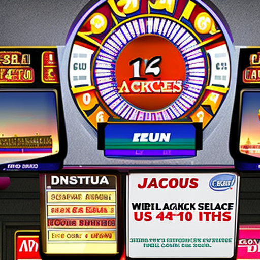 Progressive Jackpot Game Not On Gamstop