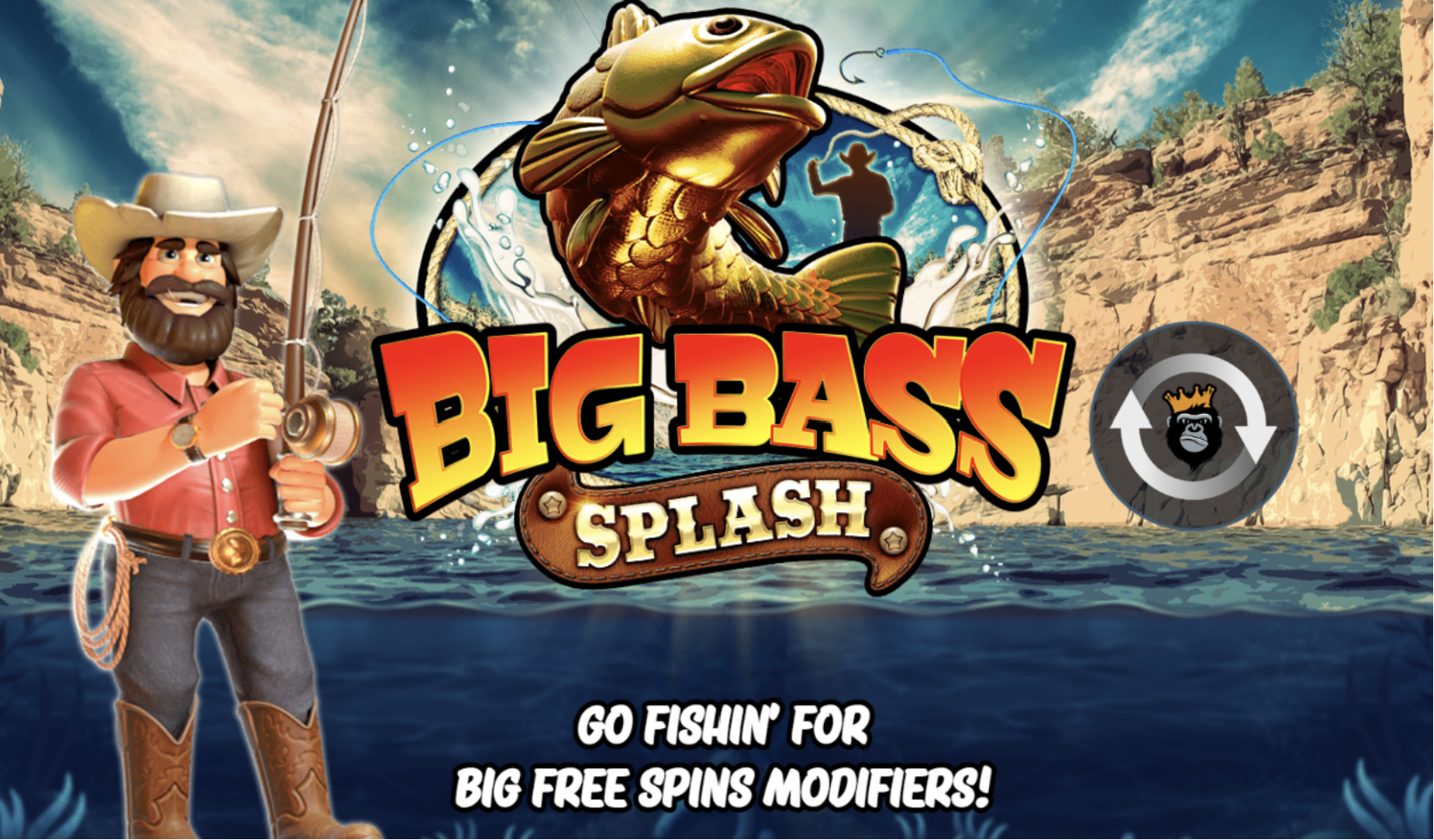 Big Bass Splash Not On Gamstop