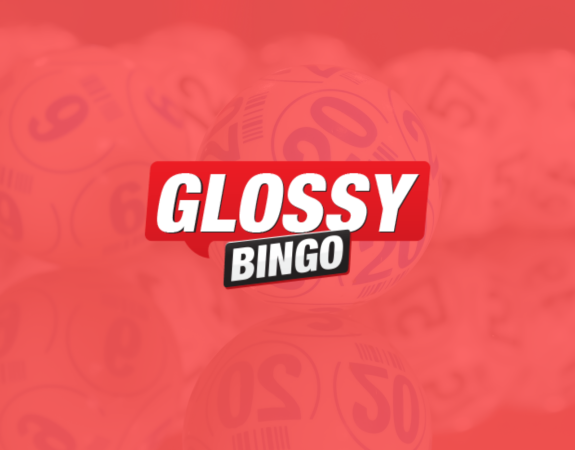 Glossy Bingo Not On Gamstop