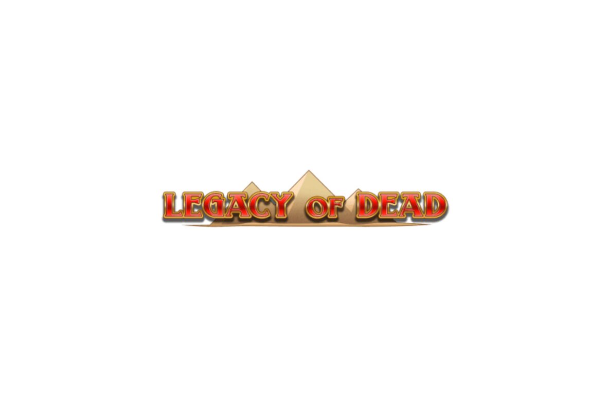 Legacy of Dead Logo