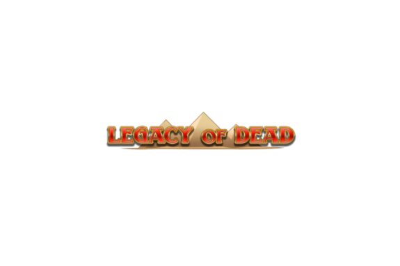 Legacy of Dead Logo