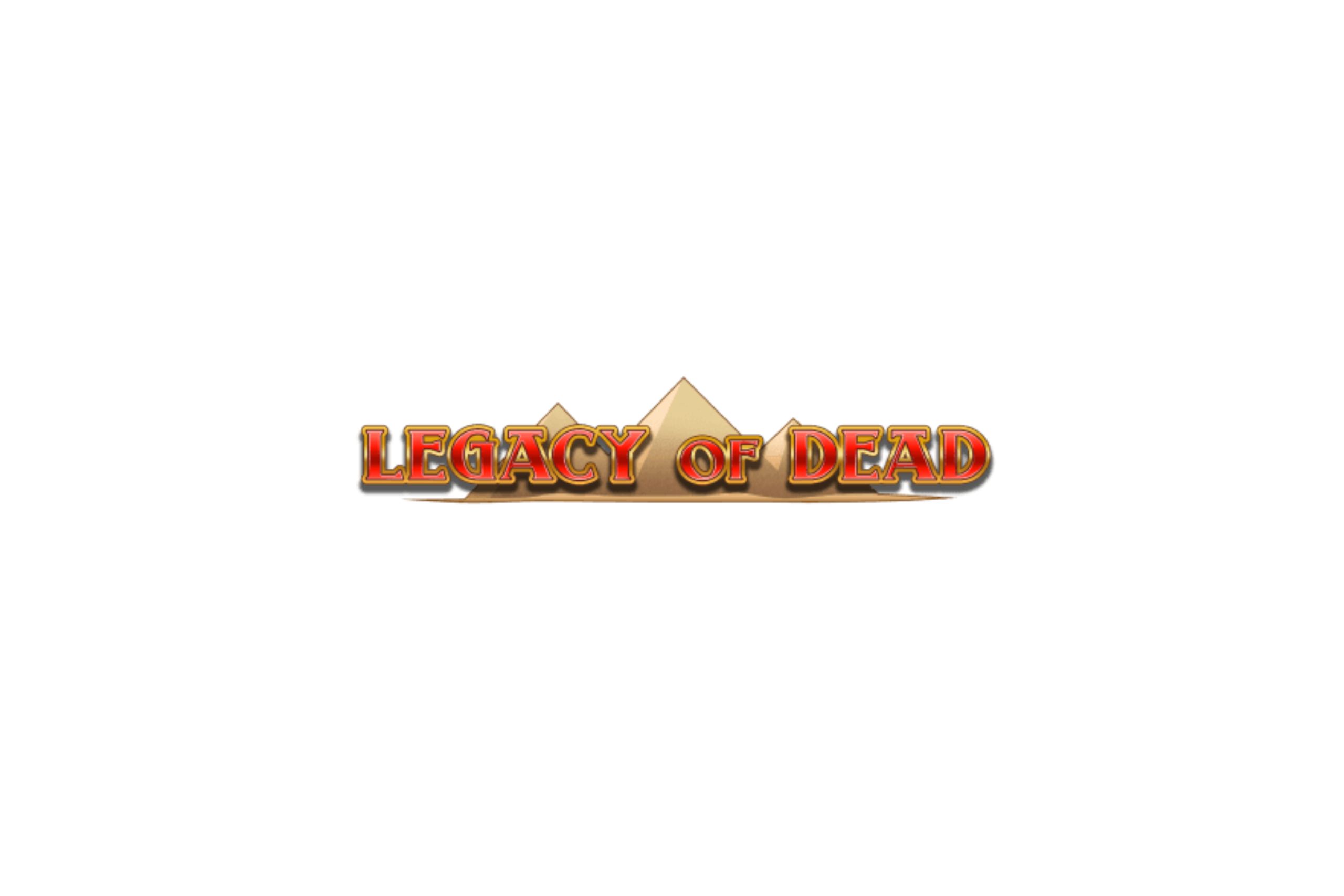 Legacy of Dead Logo