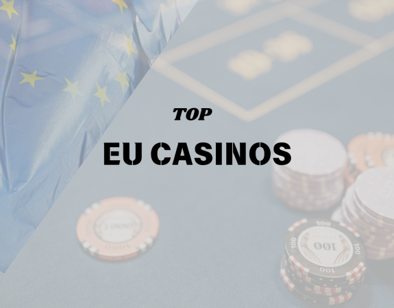 EU Casinos For UK Players In 2024