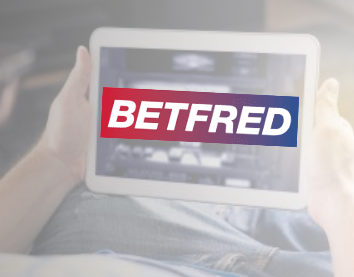 Betfred Casino Review