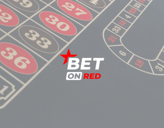 Bet On Red Casino Review