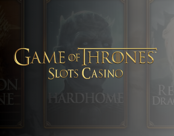 Game of Thrones Slot