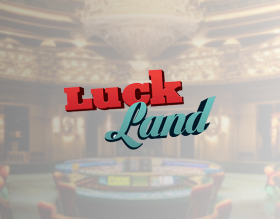 Luckland Casino Review - Non Uk Casino Sites